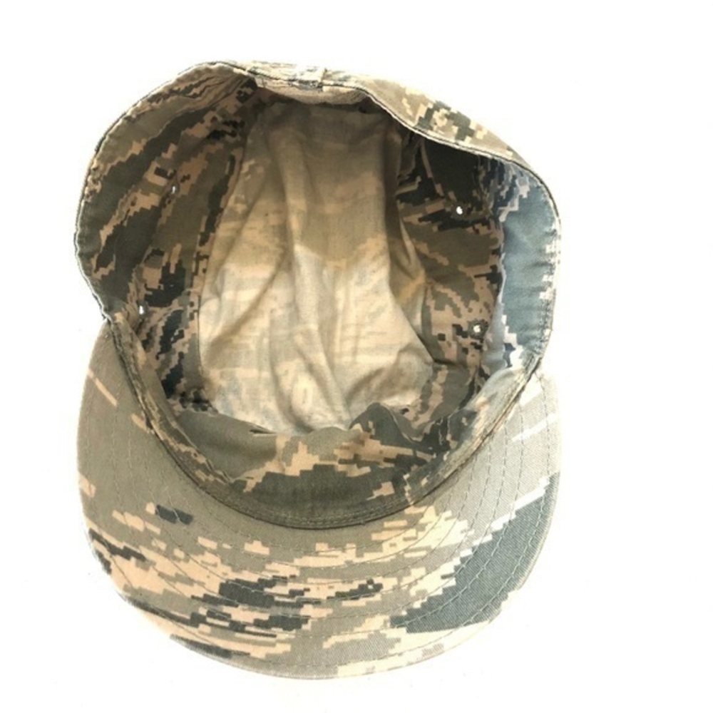 USAF ABU Men's Hat Size 7 3/8 - Picture 2 of 3